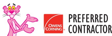 Owens-Corning Preferred Image